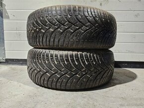 Zimné Pneu BF Goodrich 185/55 R15