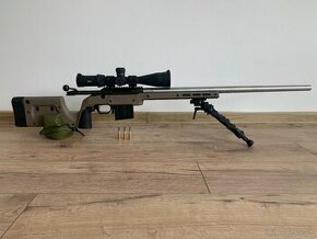 Tikka T3X 6BR NORMA