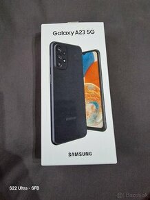 Predám Samsung Galaxy A23 5G