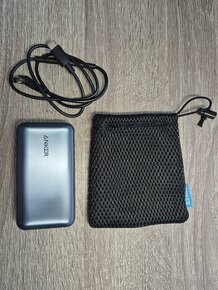 Powerbanka Anker 533 Power Bank (PowerCore 30W) - 1