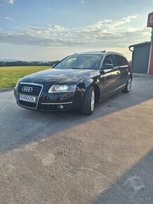 Audi A6 C6 3.0tdi - 1