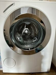 Práčka Miele GalaGrande XL W6000 - 1