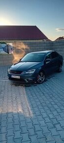 seat toledo