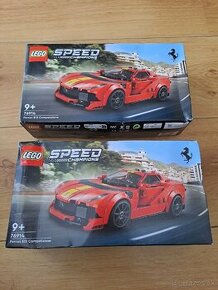 LEGO® Speed Champions 76914 Ferrari 812 Competizione - 1