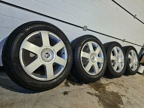 Zimná Sada ŠKODA VEGA 5x112 16"+TOYO 205/55 R16