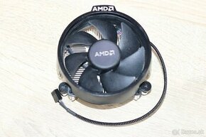 amd wraith stealth