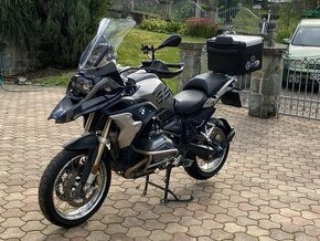 BMW  R 1200 GS - 1