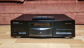 Pioneer PD-S901 - 1