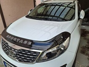 Kia sportage 1,6 GDI - 1