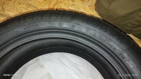 Michelin Nové letné pneumatiky 205/55 16 4ks - 1