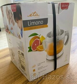 Citrusovač ETA Limono 3037 - 1