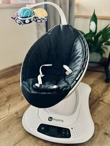 MamaRoo 4MOMS detské lehatko hojdačka