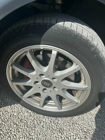 5x112 205/55R16