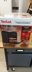 Elektricka rura tefal