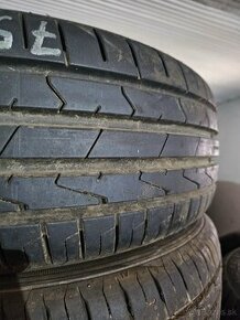 2x letné pneu 185/60r15 - 1