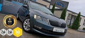 Škoda Octavia Combi 1.5 TSI Ambition Možný Leasing