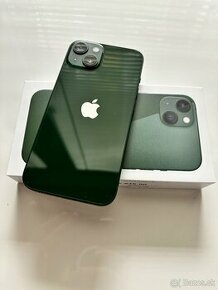 Apple IPhone 13, Green, 128 GB