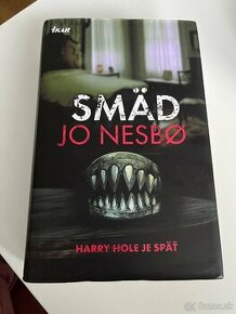 Jo Nesbo Smäd