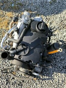 Motor 1.9TDi 85kw - Sharan - Alhambra - Galaxy - 1