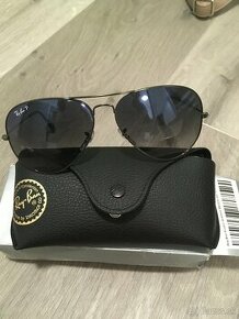 nové Ray-Ban Aviator Large Metal - 1