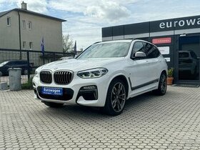 BMW X3 M40i A/T - 1