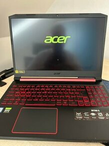 Predám Notebook Acer Nitro 5 - 1