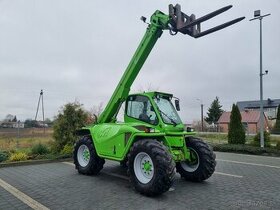 Merlo Turbofarmer P 40.7 CS - 1