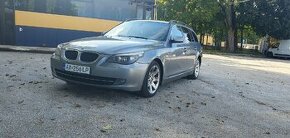 Bmw e61 520d 2009