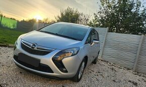 Zafira 1.6CDTi Cosmo 2016 - 1