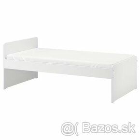 Postel IKEA - 1