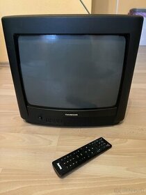 Predam mini tv Thomson - 1