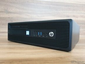 HP Z240 SFF, i5-6500, 16GB RAM, 256GB SSD, W10PRO