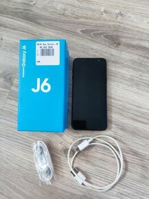 Samsung Galaxy J6 dual sim