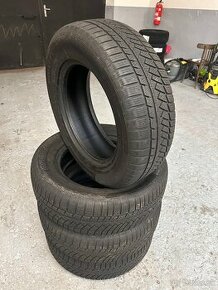 Zimne pneu 235/65 r17 - 1