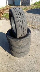 225/45R17. 91H. Matador zimné