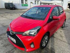 YARIS