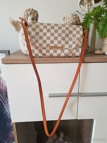 Crossbody kabelka