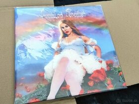 Slayyyter - Troubled Paradise (LP, Vinyl, Platňa)