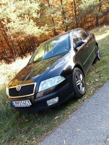 Škoda Octavia 1.9