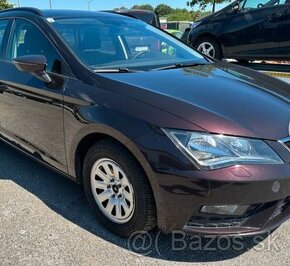 Seat leon 1,6D