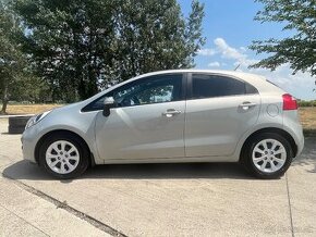 Kia Rio 1.2 D-CVVT Gold