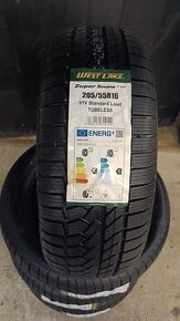 205/55 R16 zimné pneumatiky DOT 2024 (45 eur/ks)