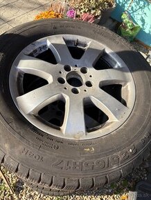 Disky ML W164 235/65 r17