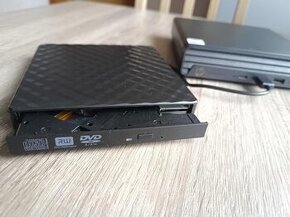 HP ProDesk 600 G6 Mini HTPC - záruka 03/ 2027+DVDRW mechanik