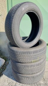 Bridgestone 235/55 r18 100H Letné