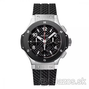 Hodinky HUBLOT Big Bang Chronograph 44mm