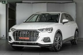 Audi Q3 40 2.0 TFSI Advanced quattro S tronic