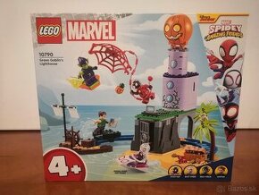 Lego Marvel 10790 nové neotvorené