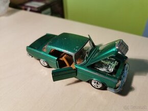 Mebetoys Mercedes