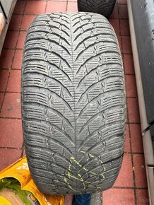 Nokian 275/45/20”zimne